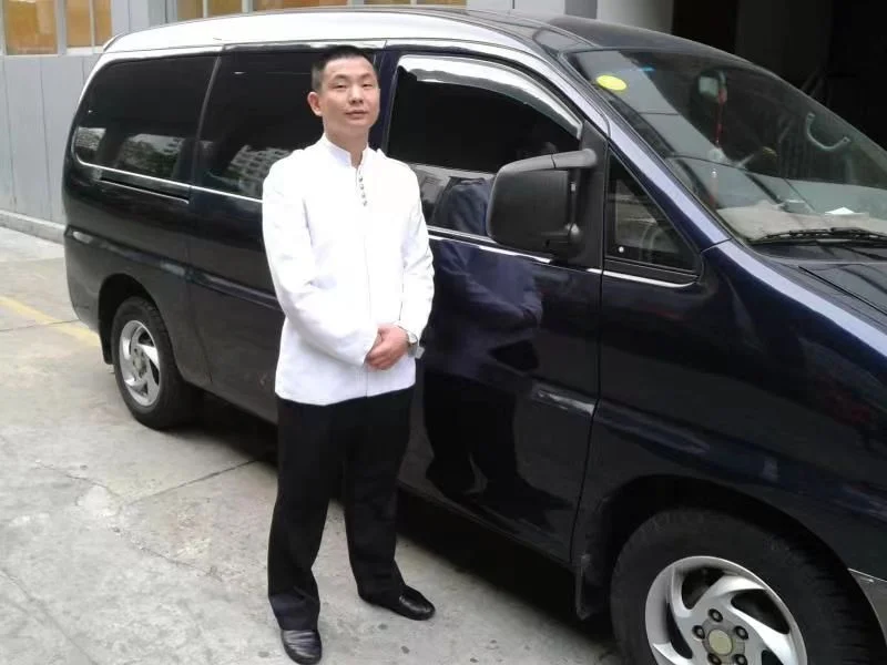 Dongguan Car Rental Service
