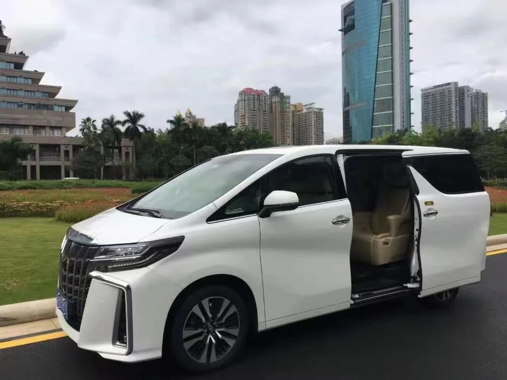 Dongguan Car Service