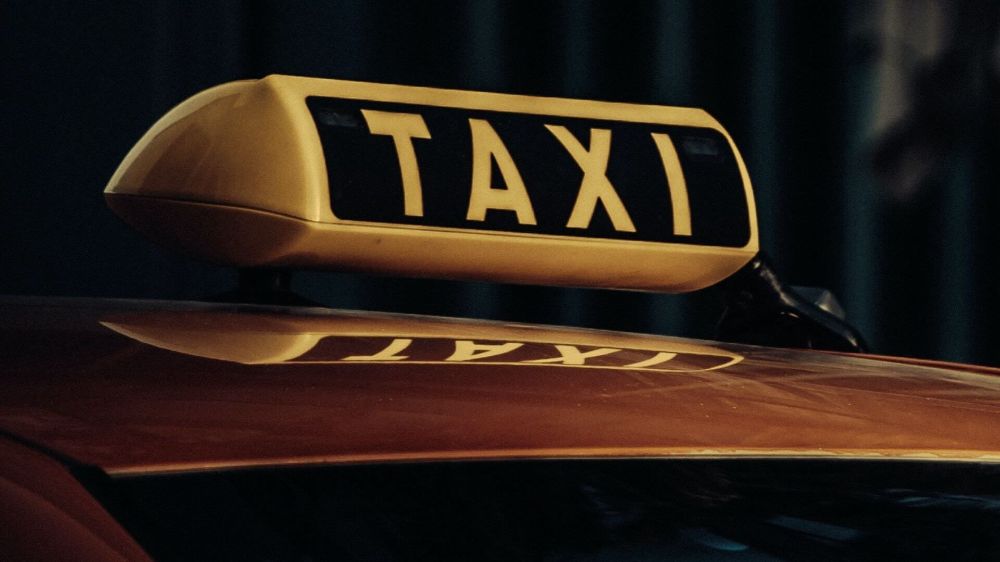 Dongguan Taxi Service