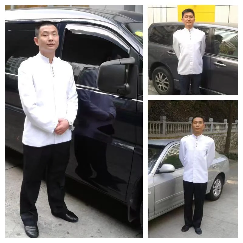 Hire Car with Driver in Dongguan